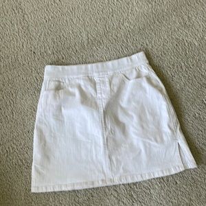 Jag jeans skort